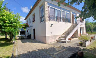 Maison 6 Pièces 175 m² à vendre à Salindres (30340)