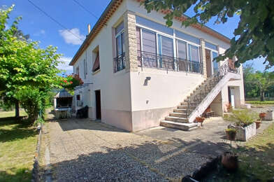 Maison 6 pièces 228000 €