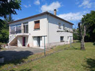 VENTE - MAISON - 245 M2 DONT 175 M2 HAB - SALINDRES — photo 2