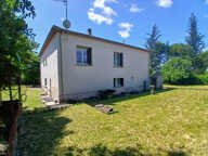 VENTE - MAISON - 245 M2 DONT 175 M2 HAB - SALINDRES — photo 3
