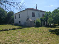 VENTE - MAISON - 245 M2 DONT 175 M2 HAB - SALINDRES — photo 4