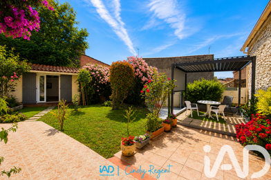Maison 4 pièces 349000 €