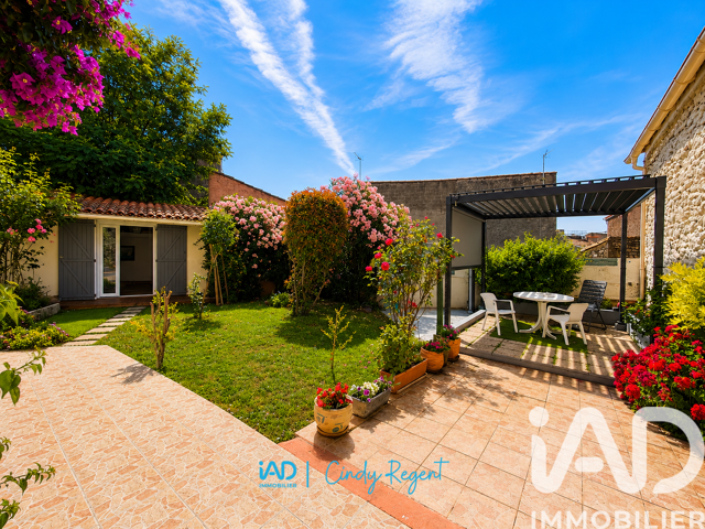 Vente Maison/villa 4 pièces — photo du bien