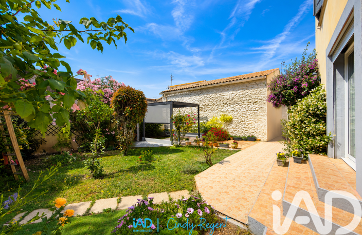 Vente Maison/villa 4 pièces — photo 2