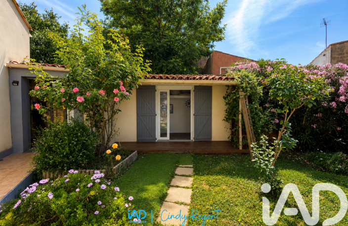 Vente Maison/villa 4 pièces — photo 3