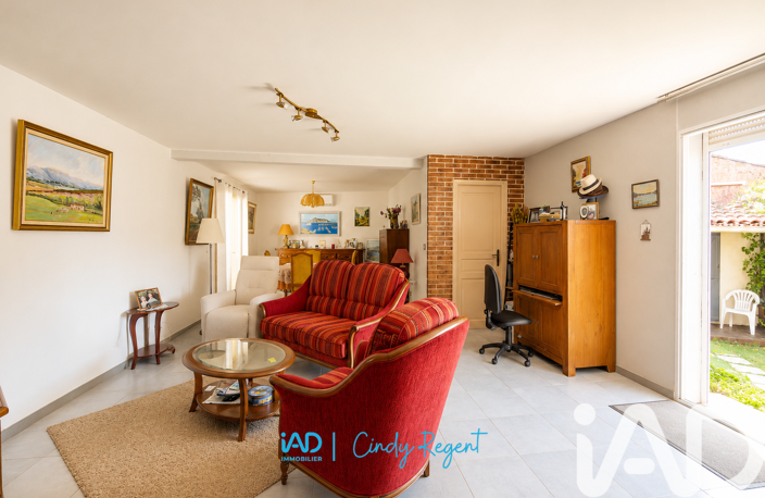 Vente Maison/villa 4 pièces — photo 4