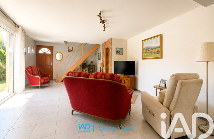 Vente Maison/villa 4 pièces — photo 5