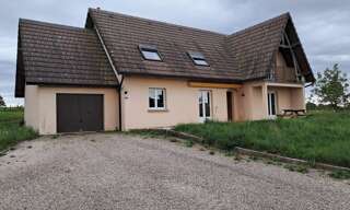 Maison 8 Pièces 164 m² à vendre à Esmoulières (70310)
