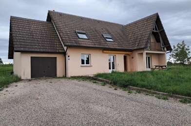Maison 8 pièces 228900 €