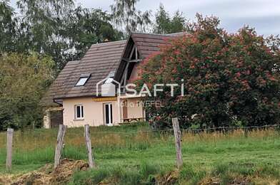 Maison 8 pièces 228900 €