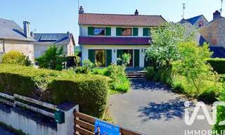 Maison 6 Pièces 122 m² à vendre à Fursac (23290)