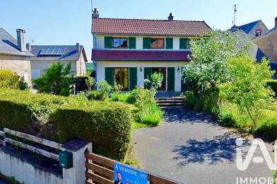 Maison 6 pièces 128500 €