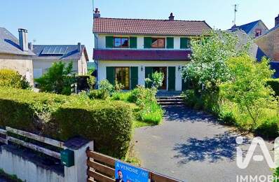 Vente Maison/villa 6 pièces — photo du bien