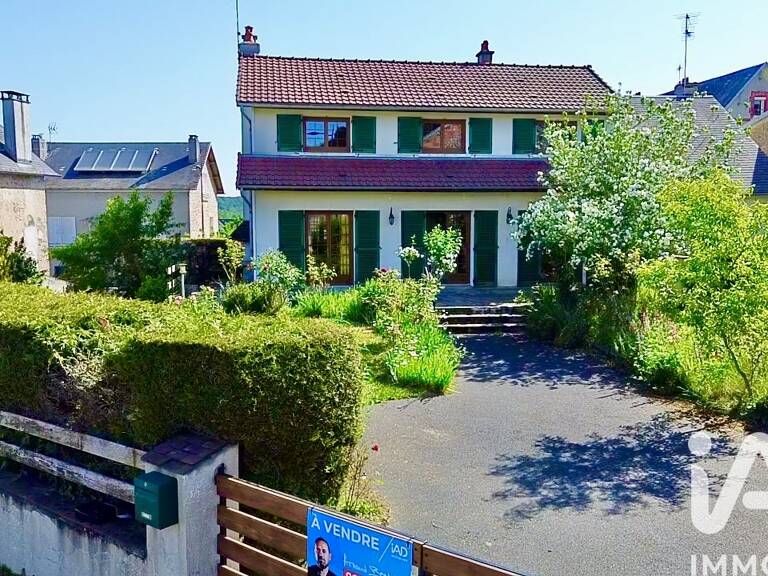 Vente Maison/villa 6 pièces — photo 1