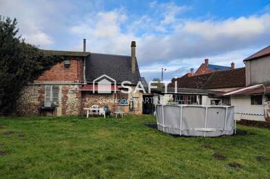 Maison 3 pièces 237000 €