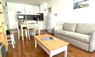 Appartement 2 Pièces 40 m² à vendre à Saint-Hilaire-de-Riez (85270)