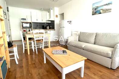 Appartement 2 pièces 106000 €