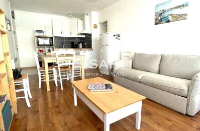 APPARTEMENT BORD DE MER — photo du bien