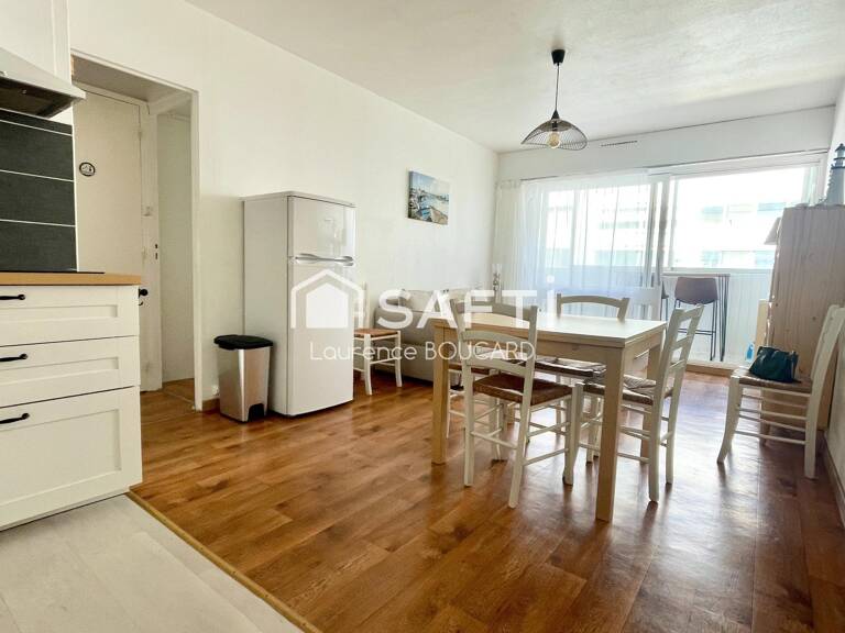 APPARTEMENT BORD DE MER — photo 1