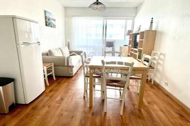 Appartement 2 pièces 106000 €