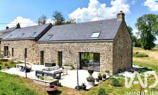 Maison 6 Pièces 209 m² à vendre à Elven (56250)