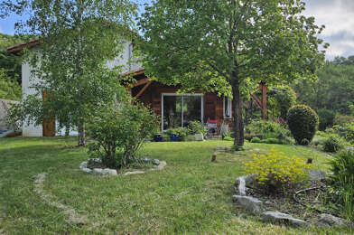 Maison 5 pièces 430000 €