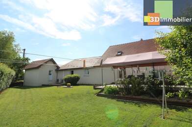 Maison 9 pièces 332000 €