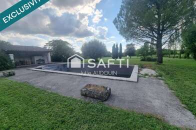 Maison 5 pièces 222500 €