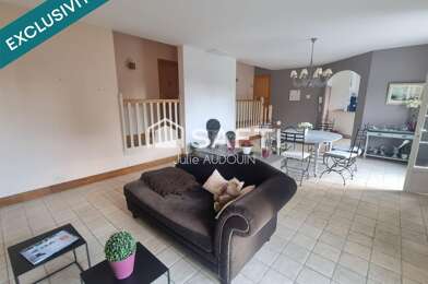 Maison 5 pièces 222500 €