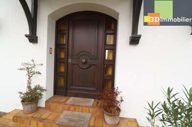 Maison 12 pièces 676000 €