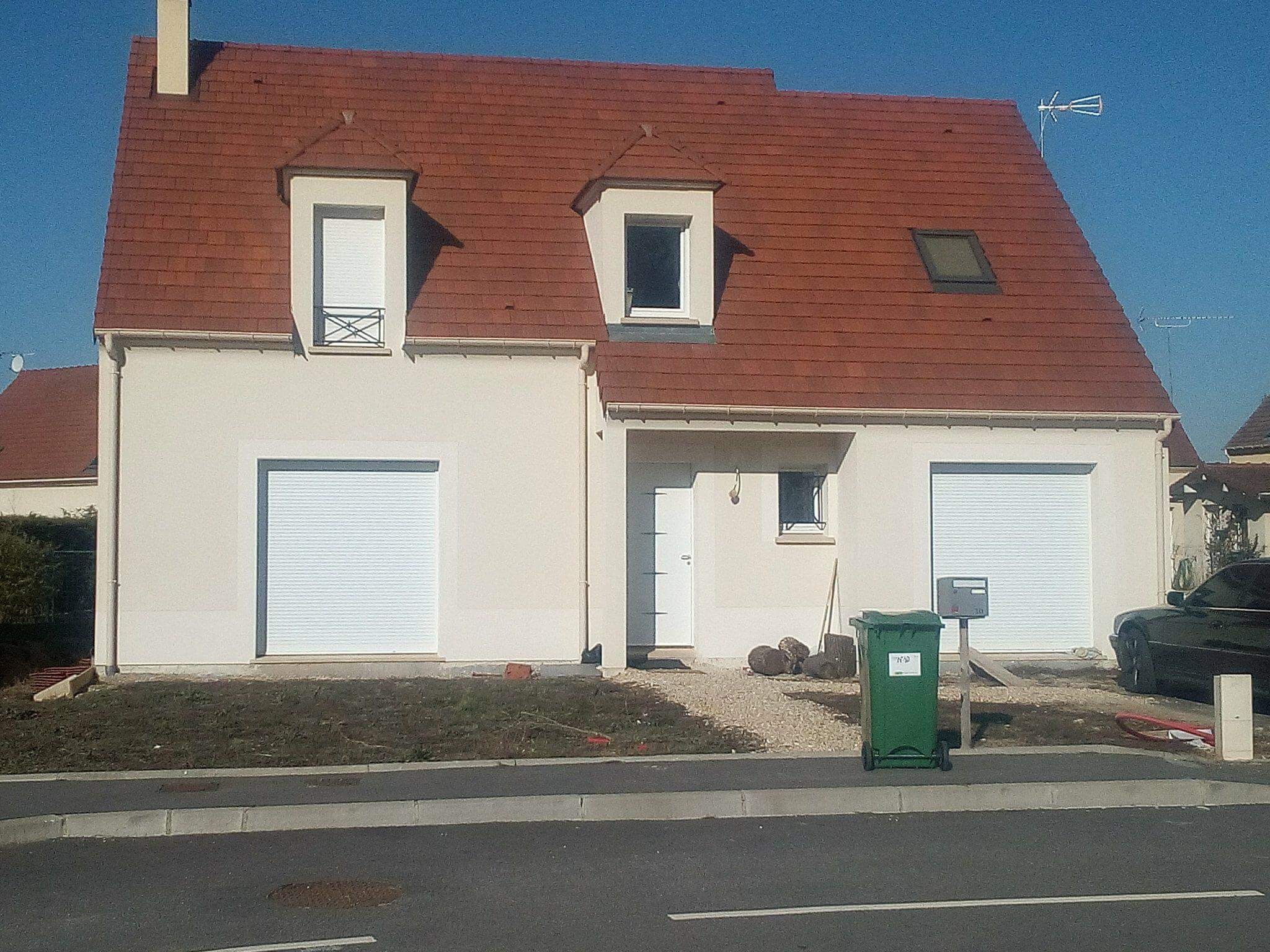 Agence immobilière de Maison confiance