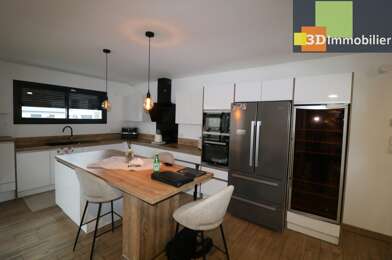 Maison 6 pièces 374000 €