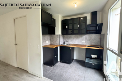 Appartement 3 pièces 248000 €