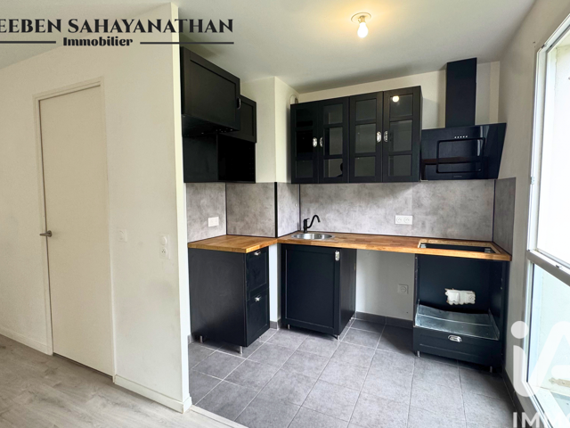 Vente Appartement 3 pièces — photo du bien