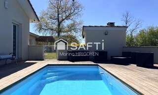 Maison 6 Pièces 123 m² à vendre à Créon (33670)