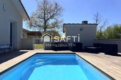 Maison 6 pièces 430000 €
