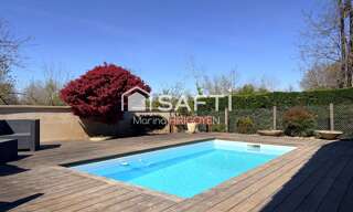 Maison 6 Pièces 123 m² à vendre à Créon (33670)