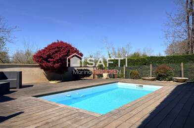 Maison 6 pièces 430000 €