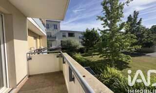 Appartement 3 Pièces 62 m² à vendre à Trappes (78190)