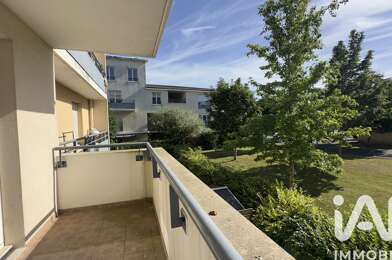 Appartement 3 pièces 169000 €