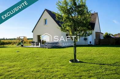 Maison 5 pièces 250000 €