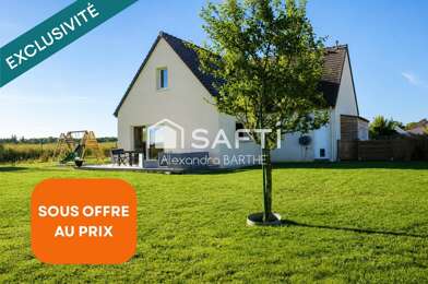Maison 5 pièces 250000 €
