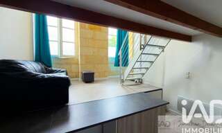 Appartement 2 Pièces 35 m² à vendre à Talence (33400)