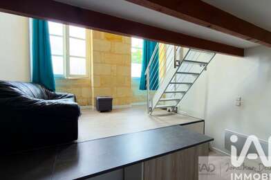 Appartement 2 pièces 129500 €