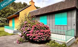 Maison 3 Pièces 55 m² à vendre à Guipry-Messac (35480)