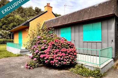 Maison 3 pièces 99000 €