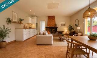 Maison 3 Pièces 55 m² à vendre à Guipry-Messac (35480)