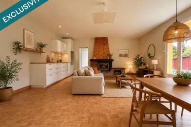 Maison 3 pièces 89000 €
