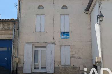 Maison 5 pièces 135000 €