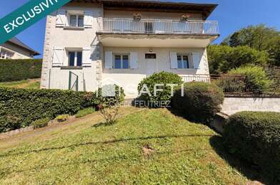 Maison 3 pièces 136000 €